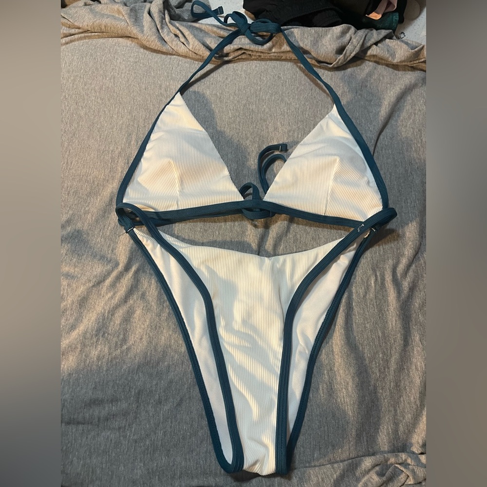 Swimsuit